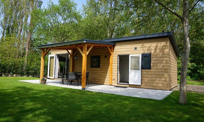 Noordwelle Casa | Very comfortable house near the beach