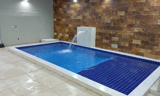 Juazeiro do Norte Casa | Very cozy house
