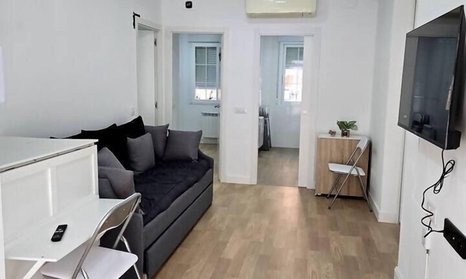 Leganes Apartamento | Apartamento muy funcional en el Sur de Madrid