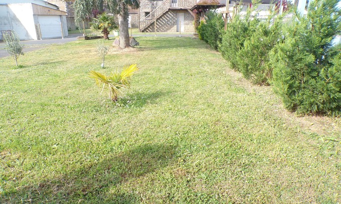 Basse-Normandie Apartamento | Very nice and comfortable T3