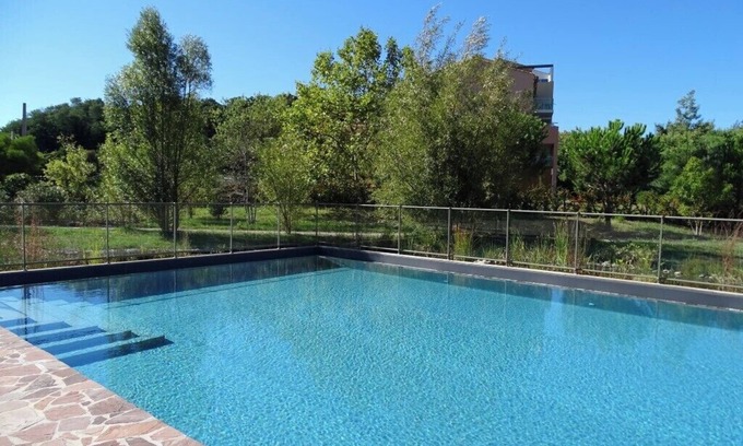 Agay Casa | Very nice apartment 75m² with swimming pool, beach 200m away, 4-6 people