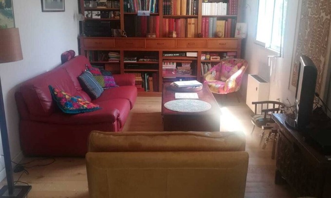 Gares Apartamento | Very nice apartment with parking