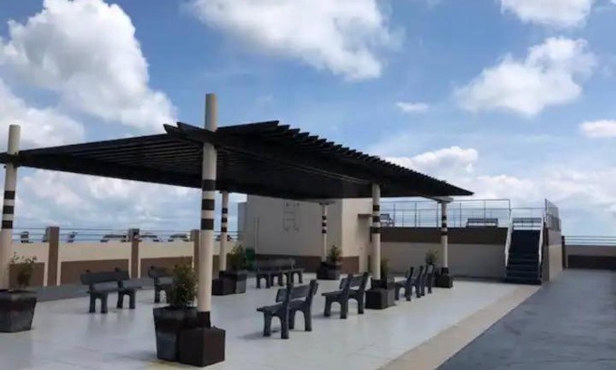 San Jose Hotel | Very nice apartment with swimming pool