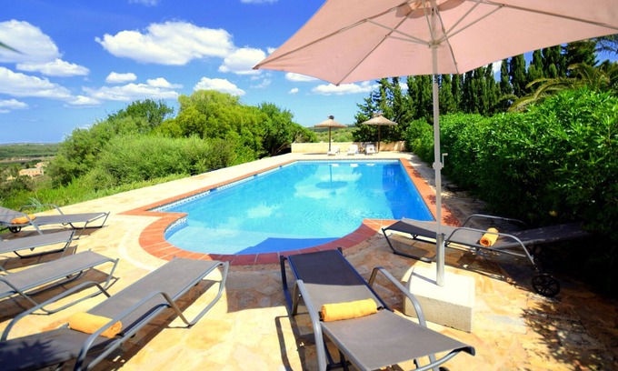 Ariany Casa | Muy bonita Casita Vista Tramuntana