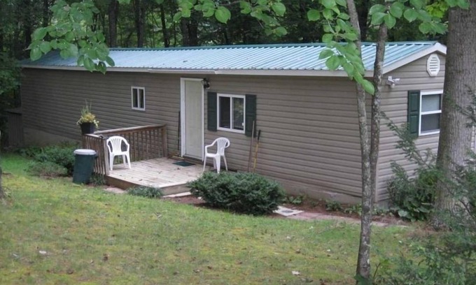 Weaverville Casa | Muy agradable - Conveniencia de Asheville y Blue Ridge Parkway