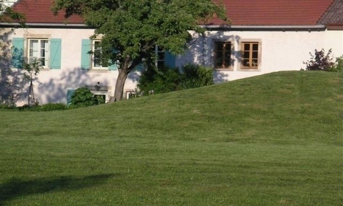 Dounoux Casa | Very nice cottage, 6-8 pers, swimming, hiking, mountain biking