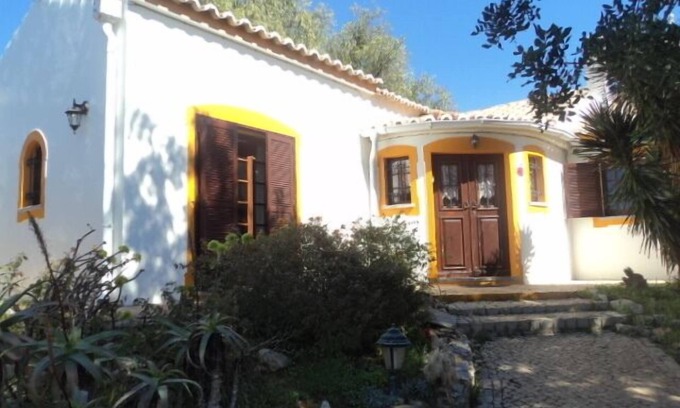 Olhao Casa | muy bonita quinta en un parque con vistas al mar