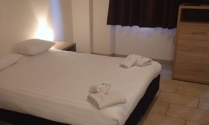 Chatelain Apartamento | very nice studio close to public transport located in the district of ixelles