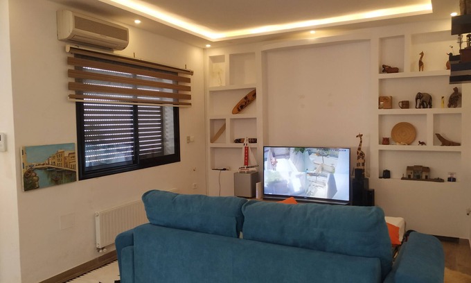 Ville Nouvelle Apartamento | Very nice studio in duplex of 150m2 in Carthage