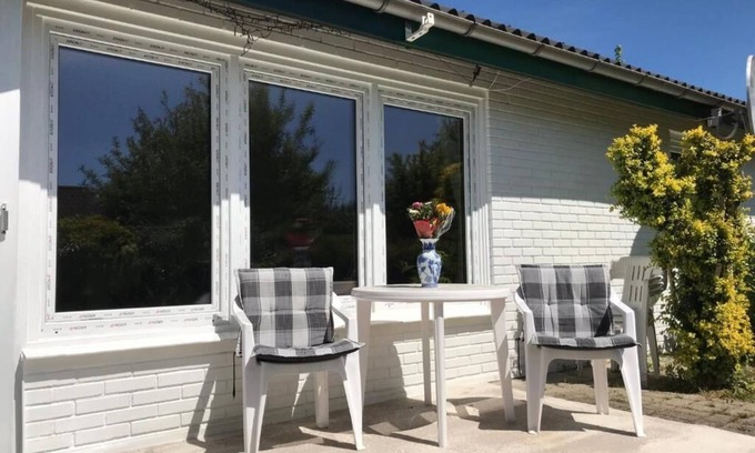Rodby Casa | Very Nice Villa in Rødbyhavn