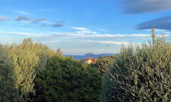 Abbiadori Casa | Very panoramic house just a few minutes from the most beautiful beaches of the Costa Smeralda