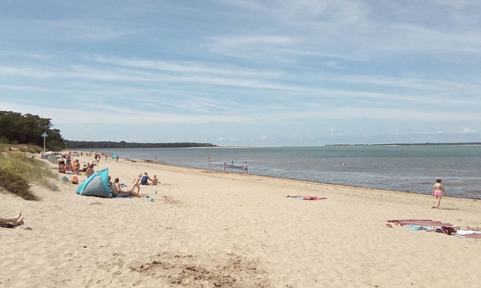 La Tremblade Casa | Casa de vacaciones muy agradable entre el centro de la ciudad y las playas - 6 personas