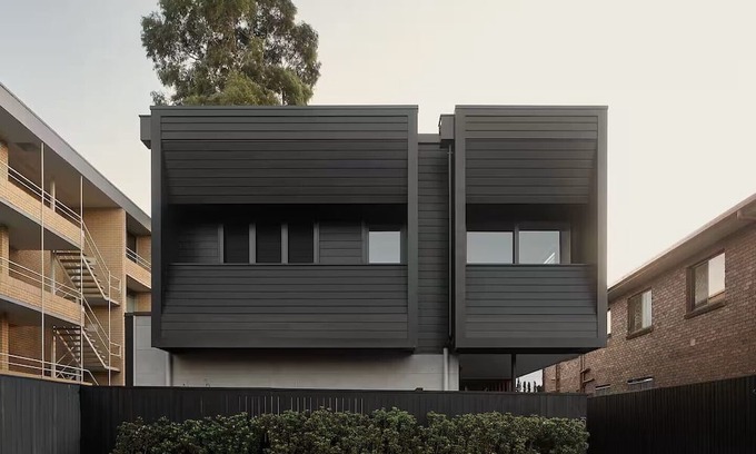 New Farm Casa | Very Private Luxury House on James Street