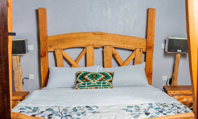 Embu Cabaña | Very quiet Retreat outside city pollution/pet friendly