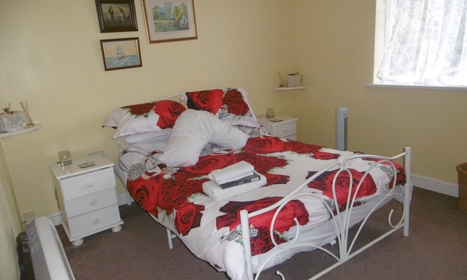 Alford Casa | Very Rural Quiet Location