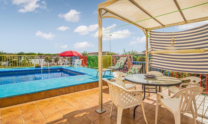 Moncofar Casa | Alojamiento de 4 habitaciones en Moncofa