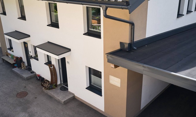 Goldegg Casa | Very spacious and fully equipped holiday home
