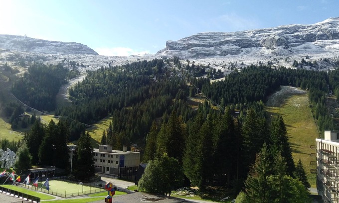 Flaine Apartamento | Estudio - Flaine