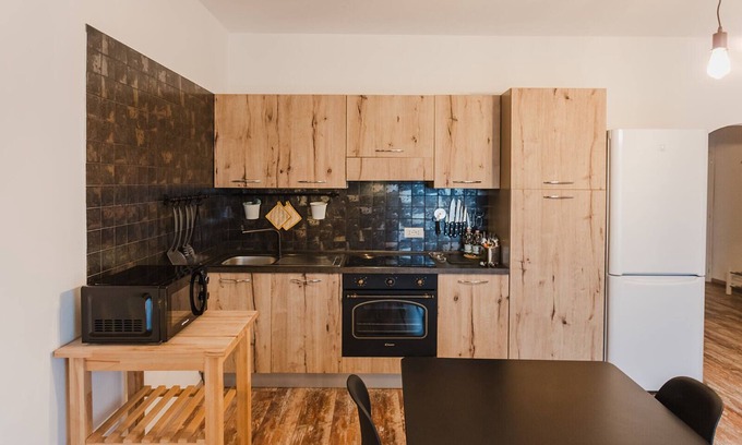 Mestre Apartamento | VEryNICE - New cozy family apartment near Venice Mestre