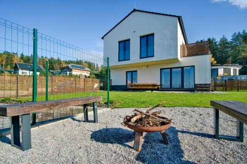 Lipno nad Vltavou Apartamento | Veselé Apartmány Lipno