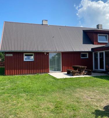 Aabla Apartamento | Vesilinnu