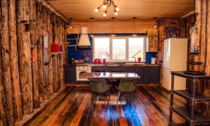 Veslevo Casa | Veslevo Lounge House