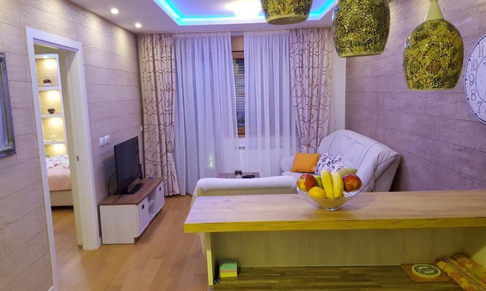 Novi Beograd Apartamento | Vesna Apartment