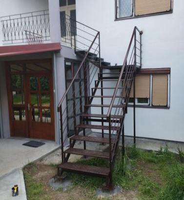 Kraljevo Apartamento | Vesna