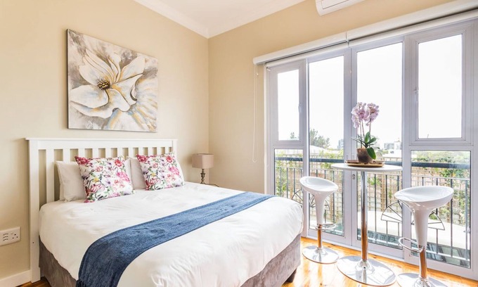Green Point Apartamento | Vesper Apartments