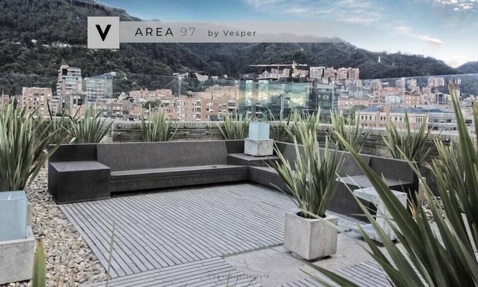 Chico Norte Condominio | Vesper | Area97 | Executive Condo Parque 93 + Gym