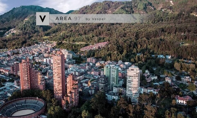 Chico Norte Condominio | Vesper | Area97 | Premium Condo Parque 93 + Gym
