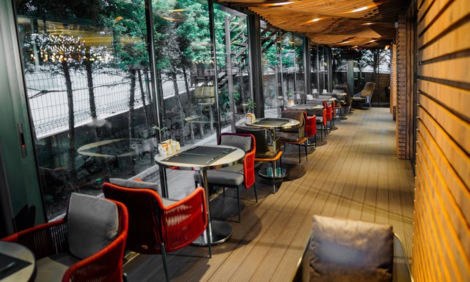 Yakuplu Hotel | Vespia Hotel