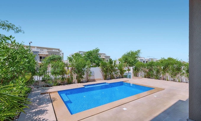 New Cairo Apartamento | VESTA - Cairo Festival City Residence