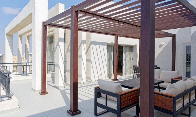 Qasr an-Nil Apartamento | VESTA - Cairo Festival City Residence