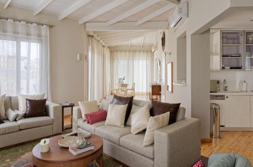 Heliopolis Apartamento | VESTA - Heliopolis Residence