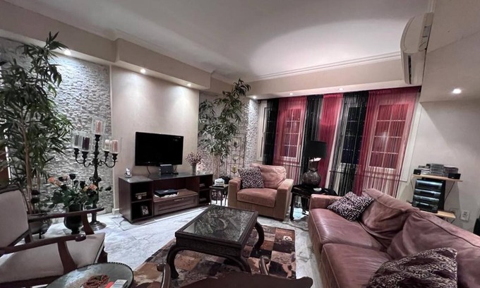 Al-Khalifa Apartamento | Vesta - Luxury Apt - 3br - Mokattam