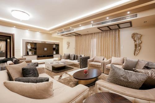 The 5th Settlement Apartamento | VESTA - New Cairo Residence