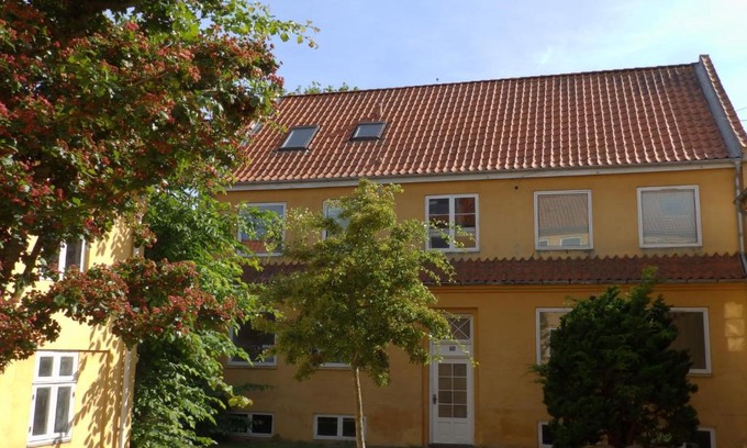 Frederikshavn Apartamento | Vestergade 7 Holiday Apartments