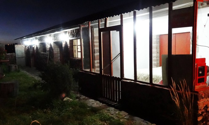 Chucuito Casa | Vestigios Rural Hotel
