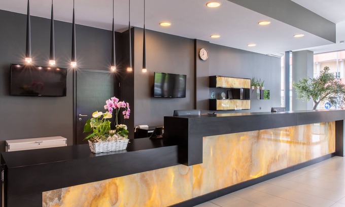 Miedzyzdroje Hotel | Vestina Wellness Spa Hotel Międzyzdroje