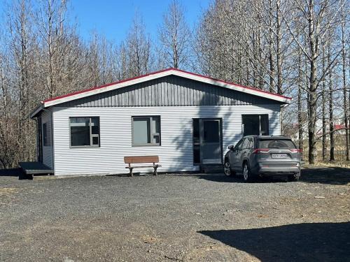 Olafsvellir Casa | Vesturkot horse farm Guesthouse