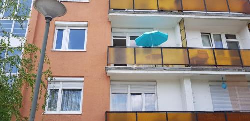 Veszprem Apartamento | Veszprem Kucko