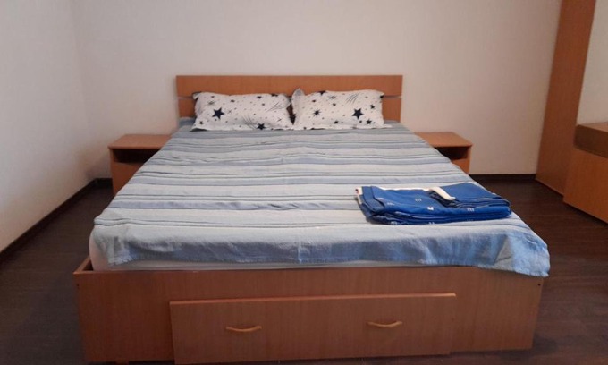 Militari Apartamento | Veteranilor-Apartment