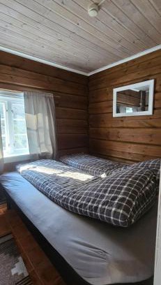 Lesja Municipality Casa | Vetlstugu Søre Traasdahl cottage No 4