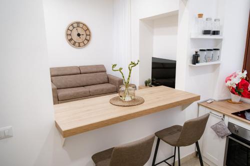 Bitritto Apartamento | Vetritte Luxury