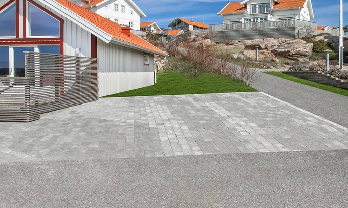 Fjallbacka Apartamento | Vetteberget Anexet in Fj Llbacka