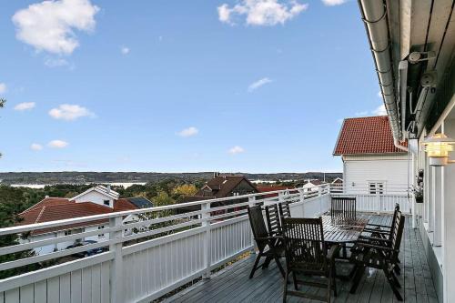 Fjallbacka Villa | Vetteberget, Fjällbacka
