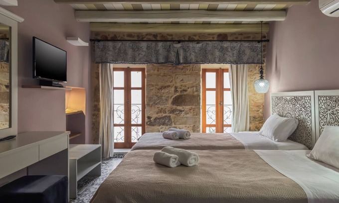Old Town Casa | Vetus Oppidum