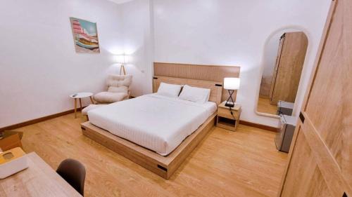 Khlong Ton Sai Apartamento | Vevey Mansion