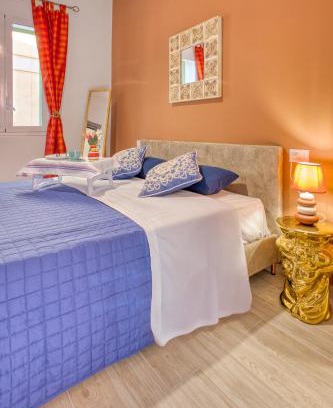 Porticello Apartamento | VFH Blue Breeze holiday home